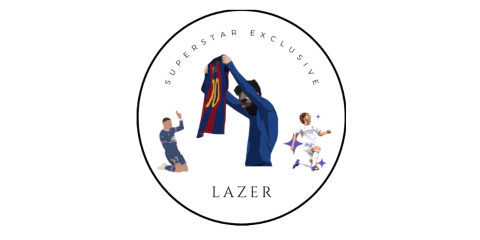 Lazer Superstar Exclusive