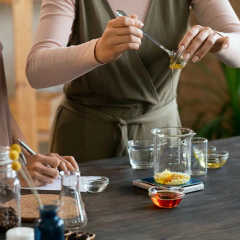 Curso Online de velas para principiantes