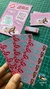 Sticker Útiles Escolares (6/40) - comprar online