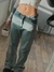 WIDE LEG OXIDO - comprar online