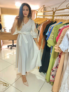 Imagem do Vestido Jasmin