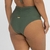 0617228 - HOT PANT DRAPEE LISO - Venda Dilady