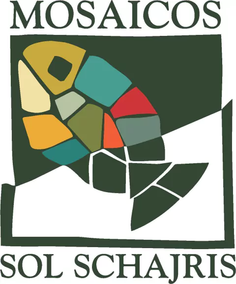 Mosaicos Sol Schajris