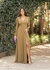Vestido Longo Calçada da Fama - Ref. 2651