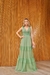 Vestido Longo Calçada da Fama - Ref. 3245