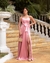 Vestido Longo Calçada da Fama - Ref. 3631
