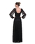 Vestido Longo Calçada da Fama - Ref. 3446 - Calçada da Fama