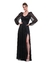 Vestido Longo Calçada da Fama - Ref. 3446 - loja online