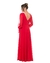 Vestido Longo Calçada da Fama - Ref. 1876 - Calçada da Fama