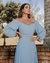 Vestido Longo Calçada da Fama - Ref. 2275 - comprar online
