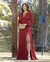 Vestido Longo Calçada da Fama - Ref. 3367