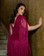 Vestido Longo Calçada da Fama - Ref. 3487 - comprar online