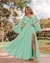 Vestido Longo Calçada da Fama - Ref. 1989