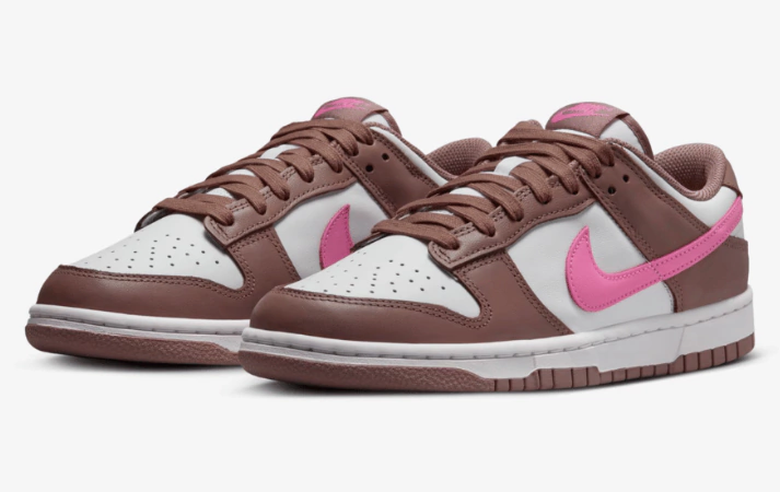 Nike Dunk Low Retro "Smokey Mauve"