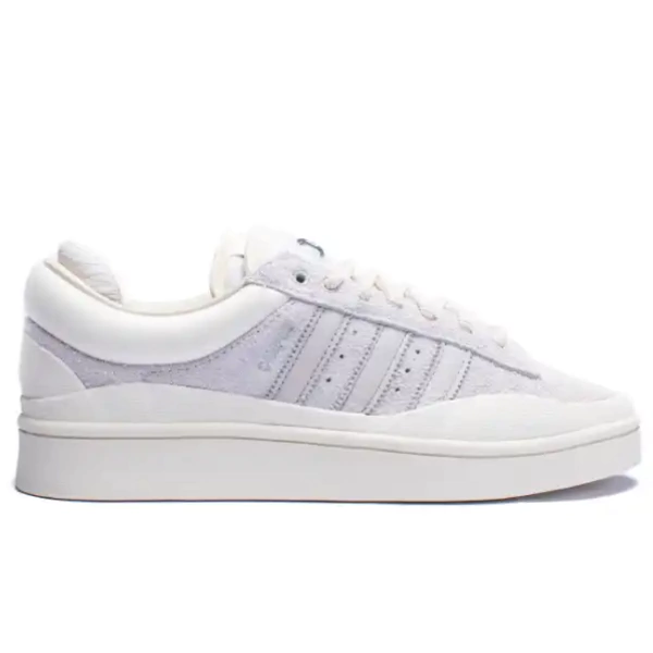 Adidas Bad Bunny Light Cloud White