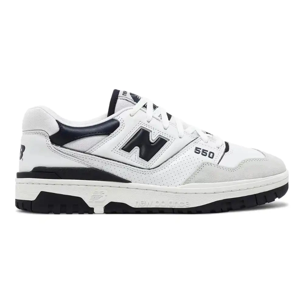 New Balance 550 "Navy Blue"