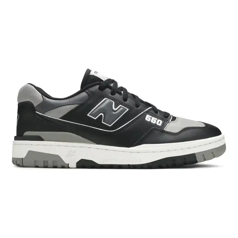 New Balance 550 UNC "White University Blue"