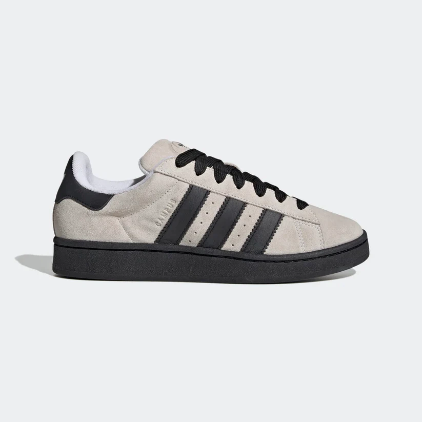 Adidas Campus 00s "White Core Black"