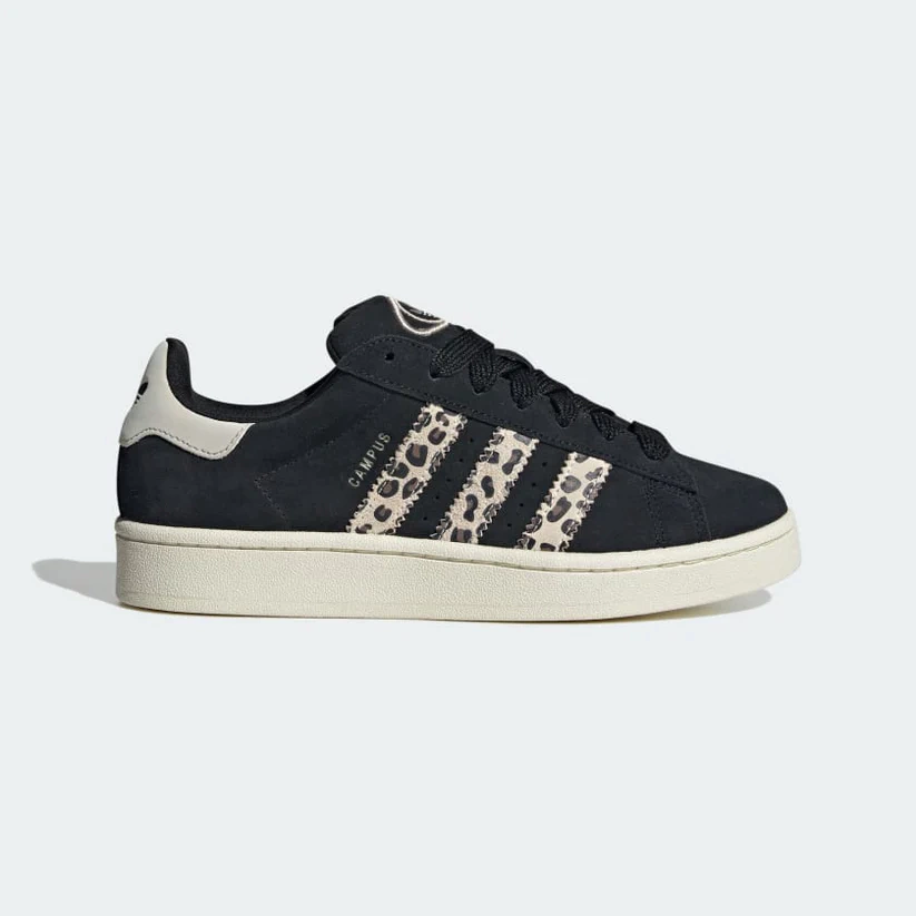 Adidas Campus 00s "Leopard"