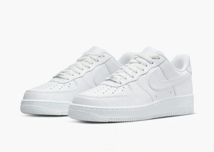 Nike Air Force 1 Low White