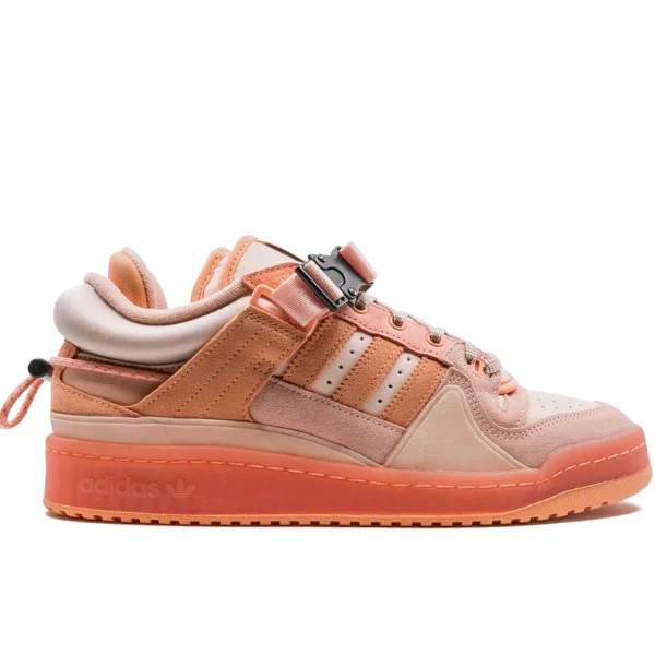 Adidas Forum Low Bad Bunny "Pink Easter Egg"
