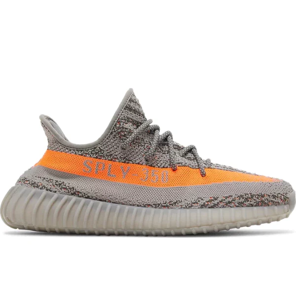 Adidas Yeezy Boost 350 V2 Beluga