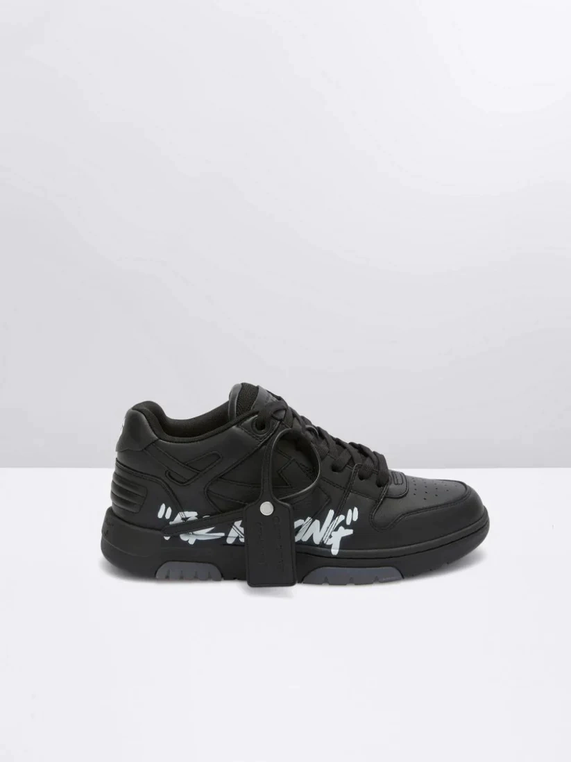 Off-White Out Office For Walking Black
