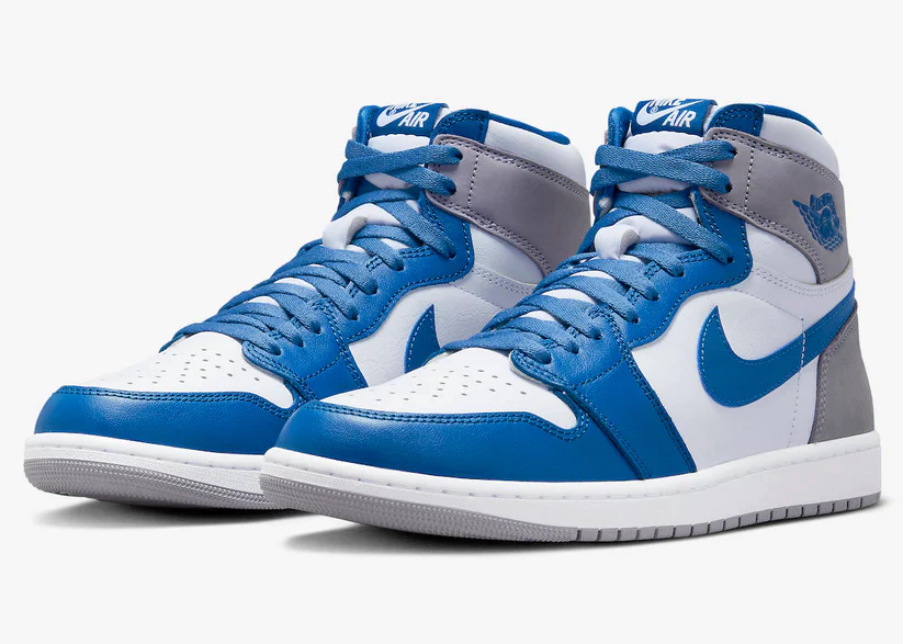 Air Jordan 1 Retro OG True Blue