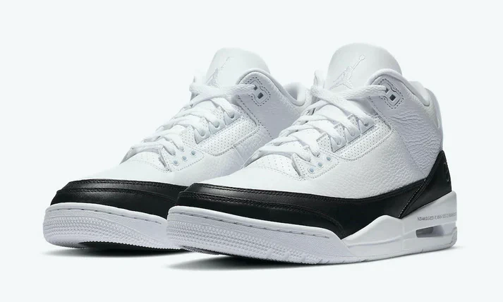 Ffragment X Air Jordan 3