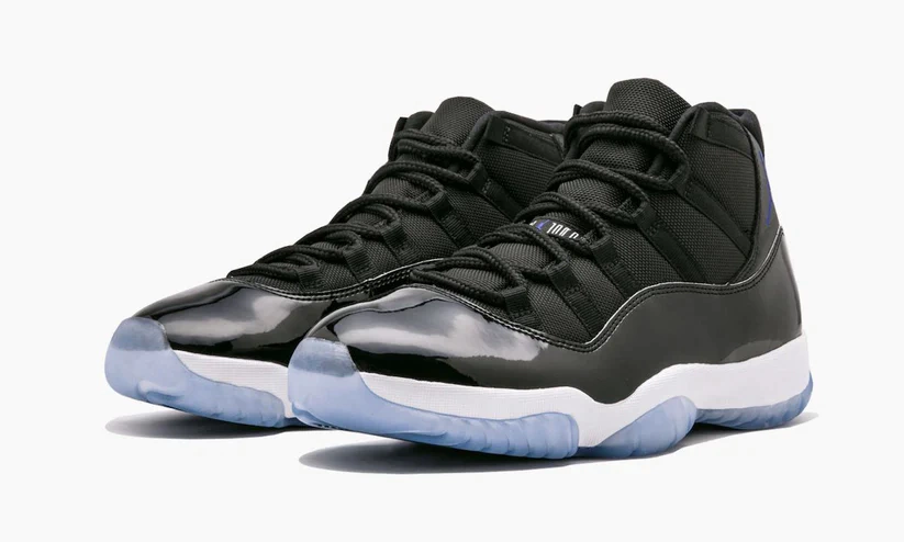 Air Jordan 11 Space Jam