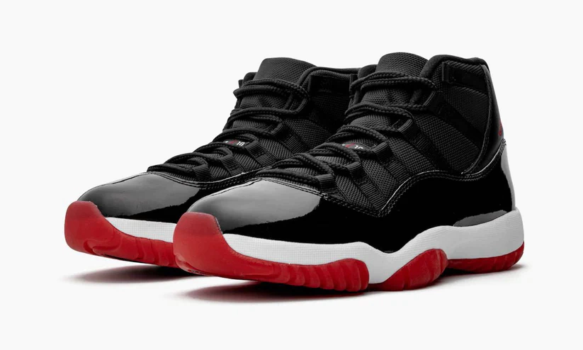 Air Jordan 11 Bred