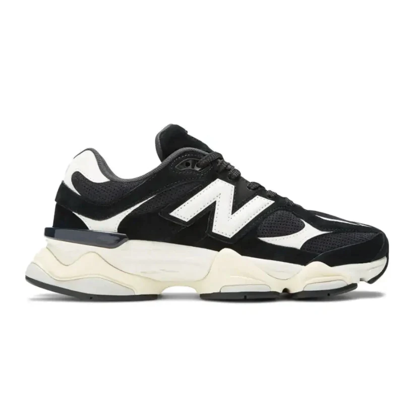 New Balance 9060 Back White
