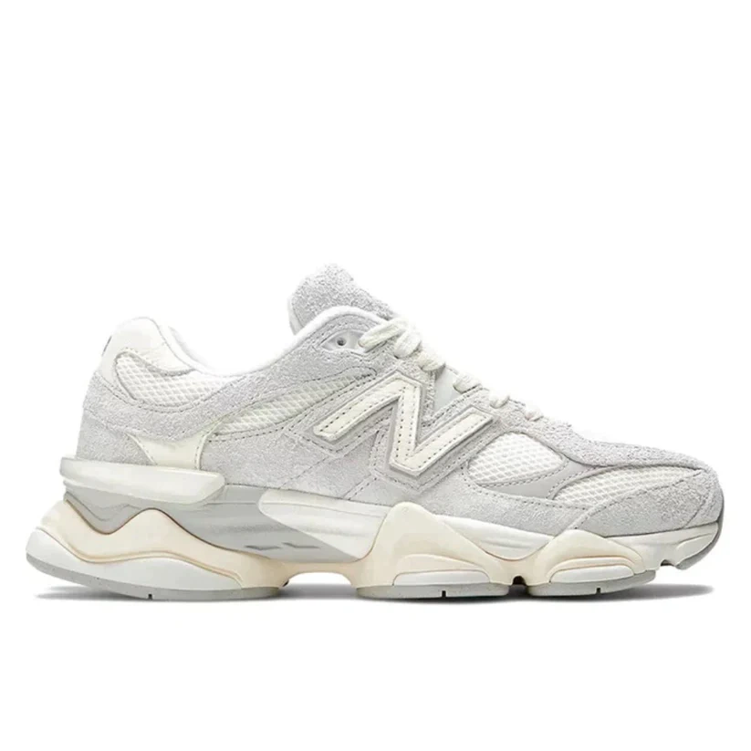 New Balance 9060 Quartz Gray
