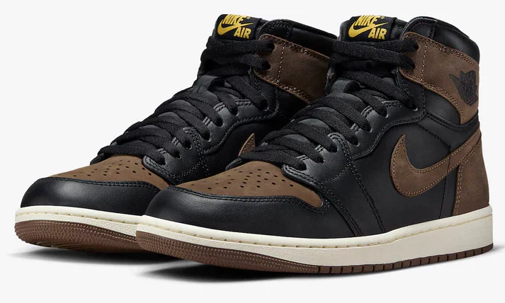 Air Jordan 1 High OG Palomino