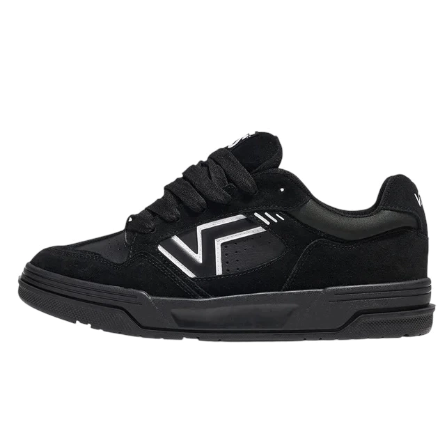 Vans Upland Black