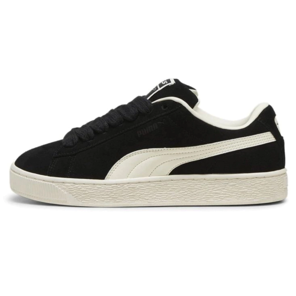 Puma XL x Pleasures Black/Off-White