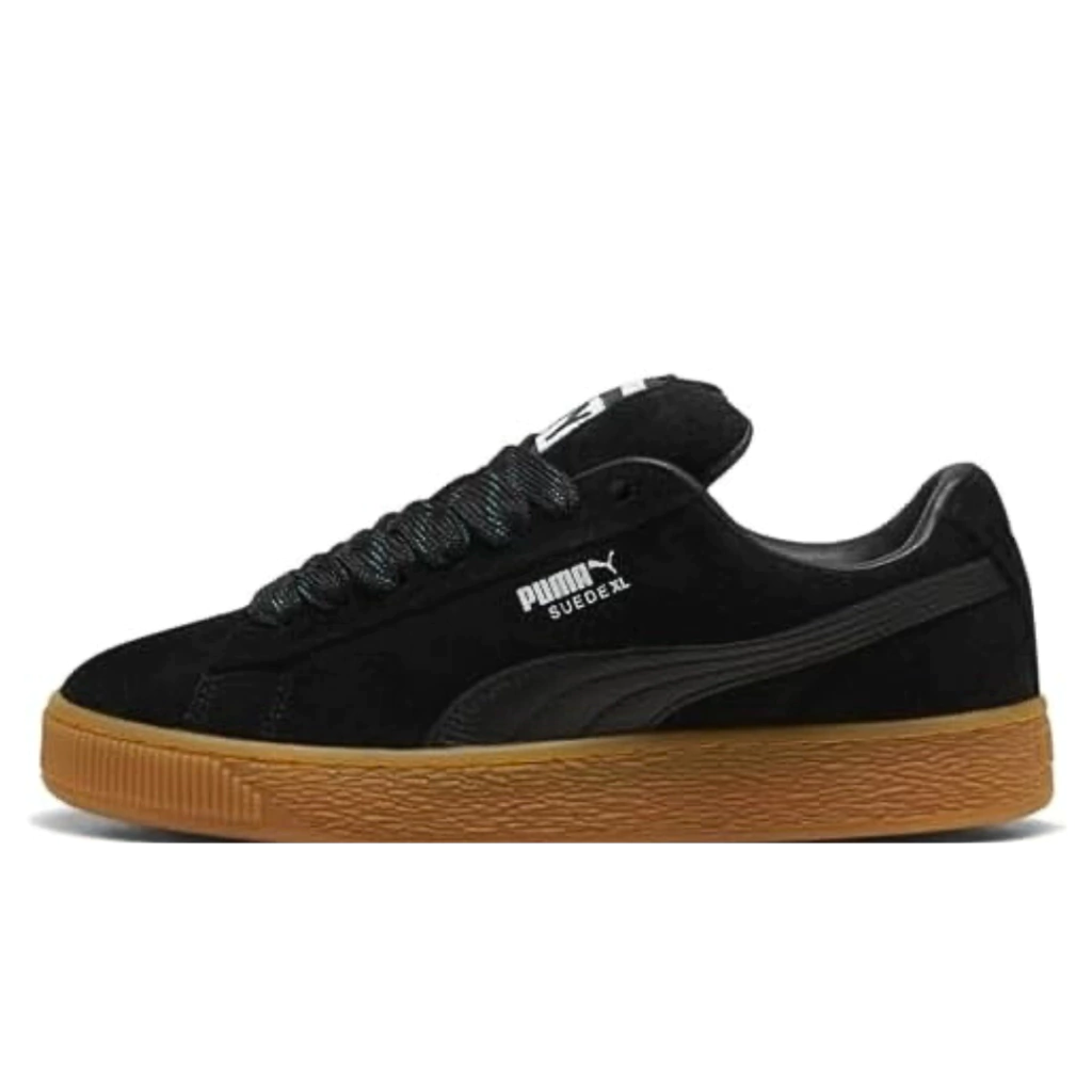 Puma Suede XL Black