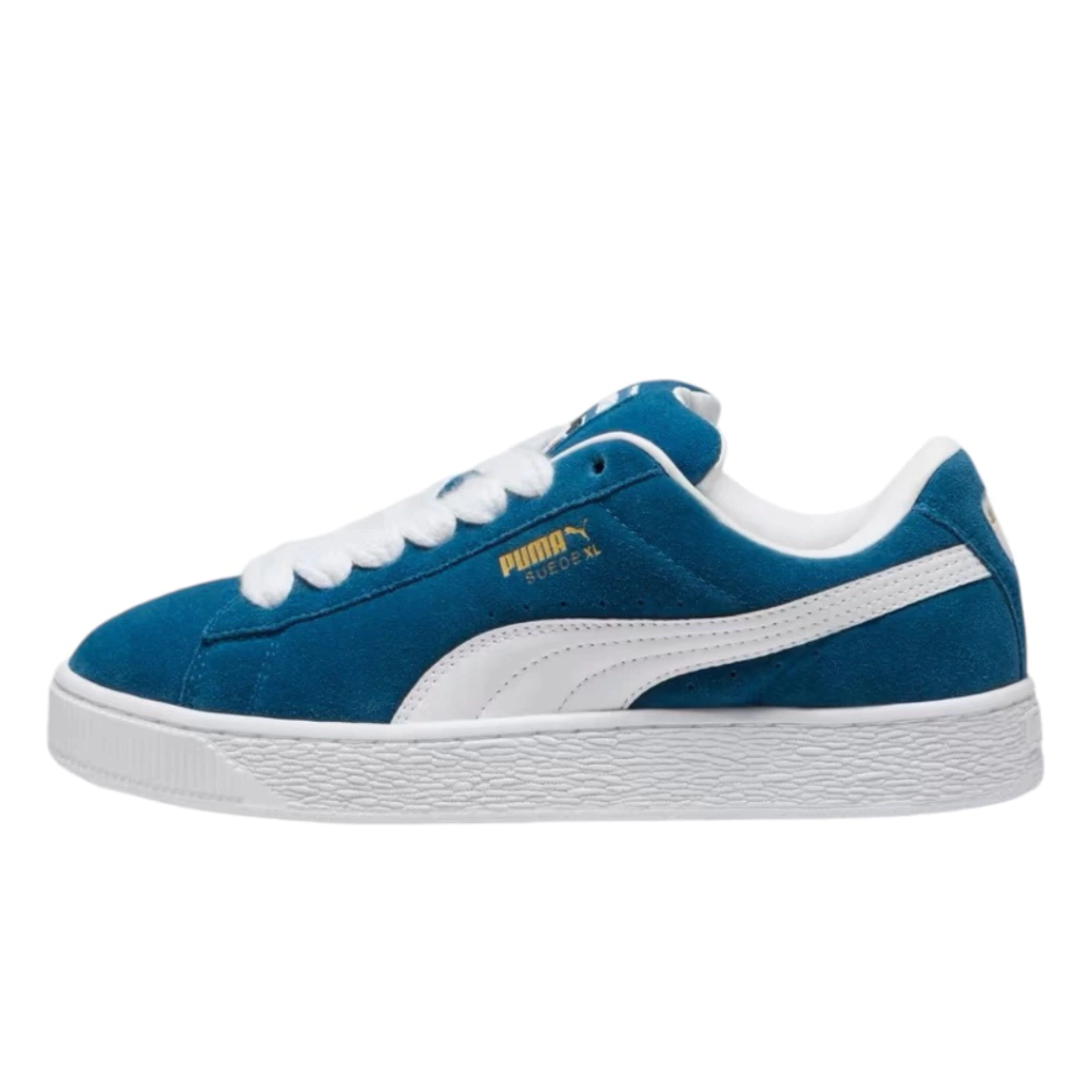 Puma Suede XL Royal Blue