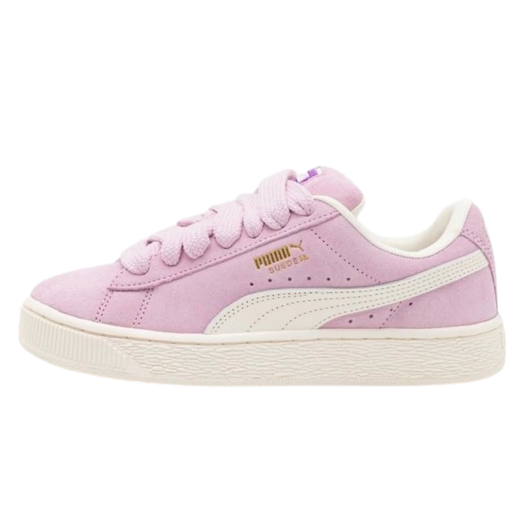 Puma Suede XL Light Pink