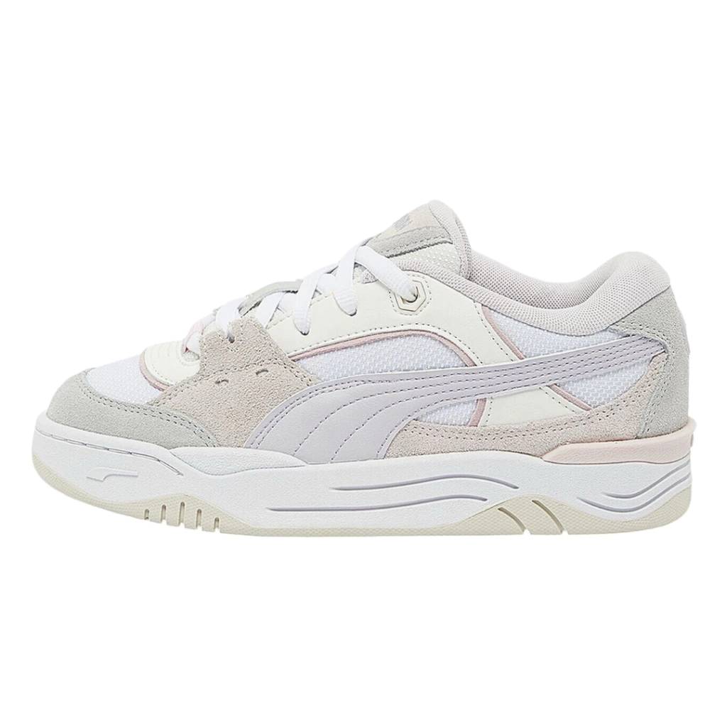 Puma 180 Warm White Spring Lavender