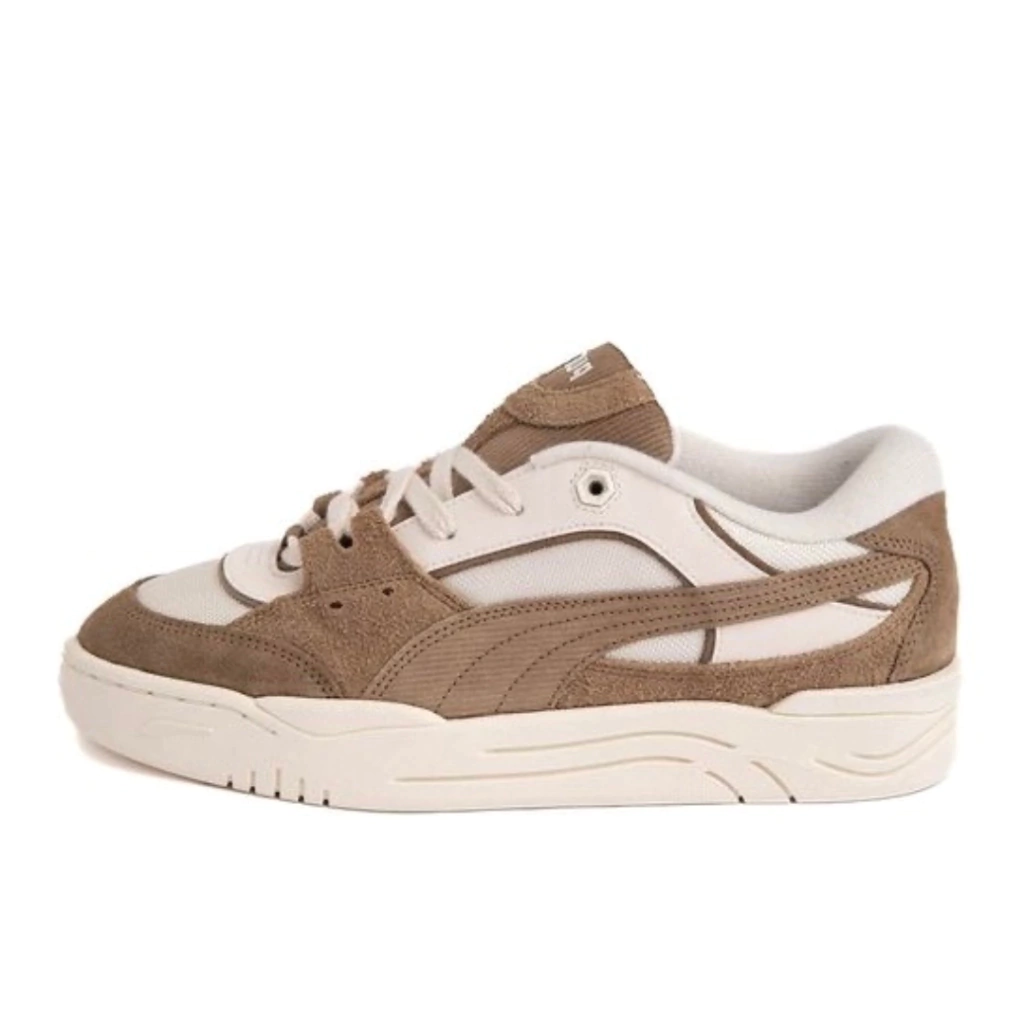 Puma 180 Cream