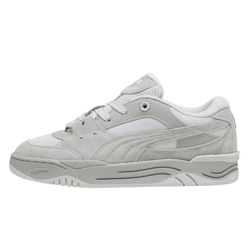 Puma 180 Light Grey
