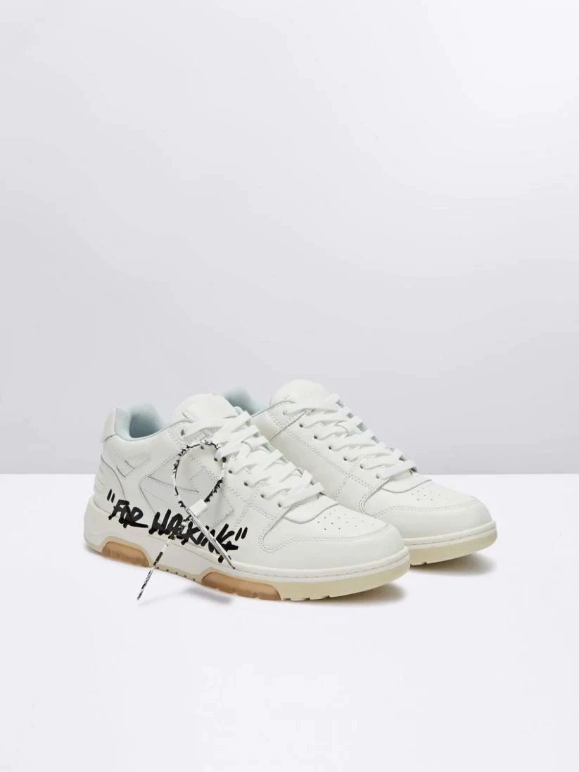 Off-White Out Office For Walking White