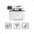 Multifuncional Pantum Bm5100fdw Wifi Alta Qualidade Laser - Loja Pantum Oficial Brasil