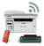 Impressora Multifuncional Laser Monocromatica M6559NW - comprar online