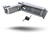 Haste Suporte Do Scanner Pantum M6500 M6550 M6600 - comprar online