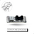 Sensor De Papel Original Pantum Bm5100adw Bm5100fdw - comprar online