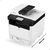 Impressora Ricoh Laser Mono M320f M320 Usb Duplex Cor Branco