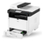 Impressora Ricoh Laser Mono M320f M320 Usb Duplex Cor Branco - comprar online
