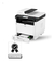 Impressora Ricoh Laser Mono M320f M320 Usb Duplex Cor Branco - loja online
